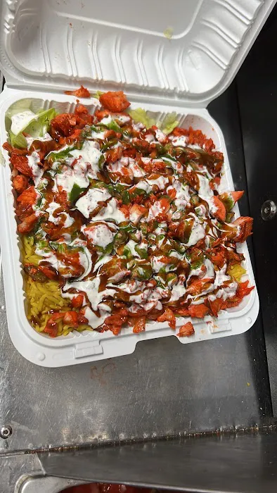 King of BBQ & gyro Picture 2