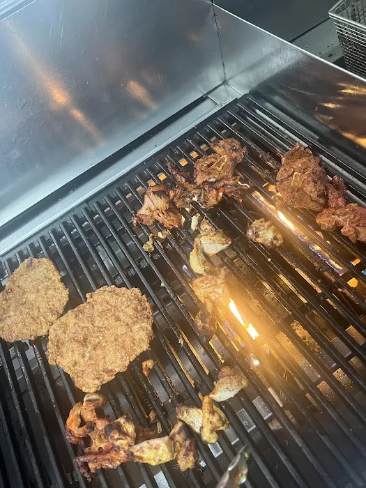 King of BBQ & gyro Picture 5
