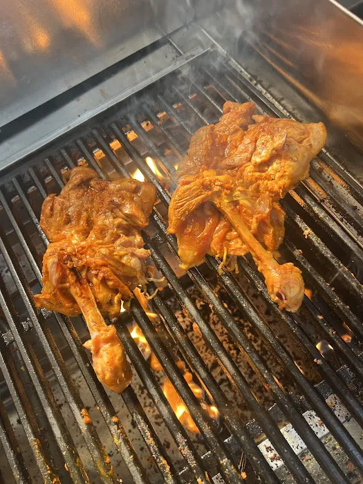 King of BBQ & gyro Picture 10