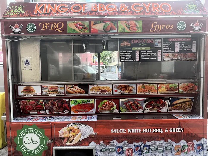 King of BBQ & gyro Picture 4