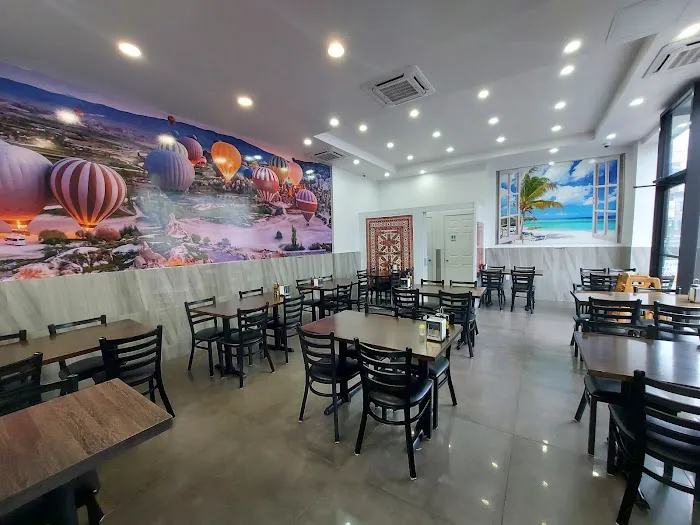 Ankara One Turkish Restaurant Picture 4