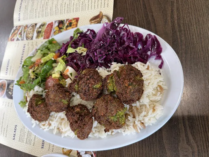 Ankara One Turkish Restaurant Picture 3