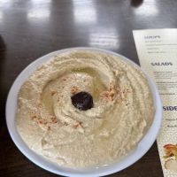 Ankara One Turkish Restaurant ico