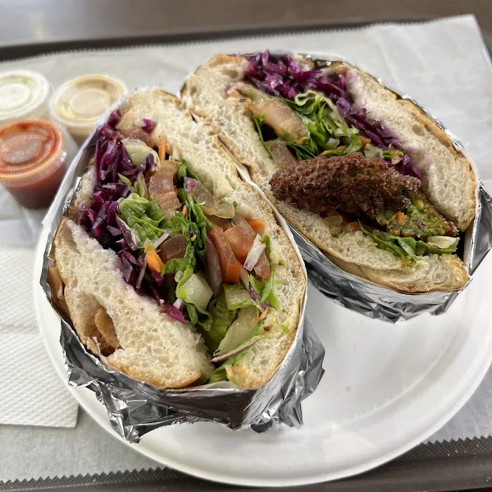 Ankara One Turkish Restaurant Picture 5