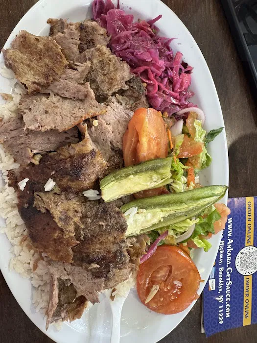 Ankara One Turkish Restaurant Picture 6