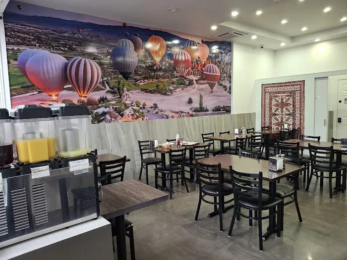 Ankara One Turkish Restaurant Picture 2