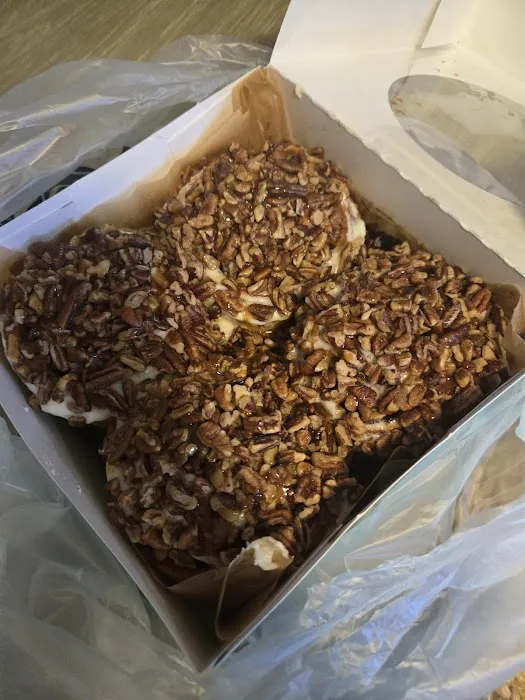 Cinnabon Picture 10