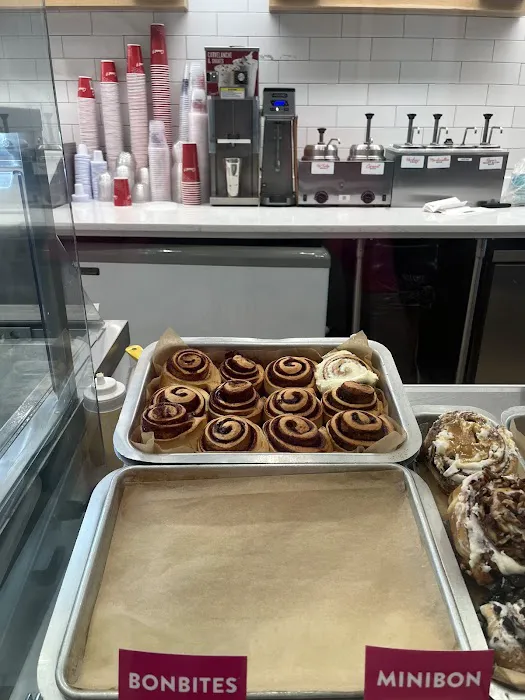Cinnabon Picture 6