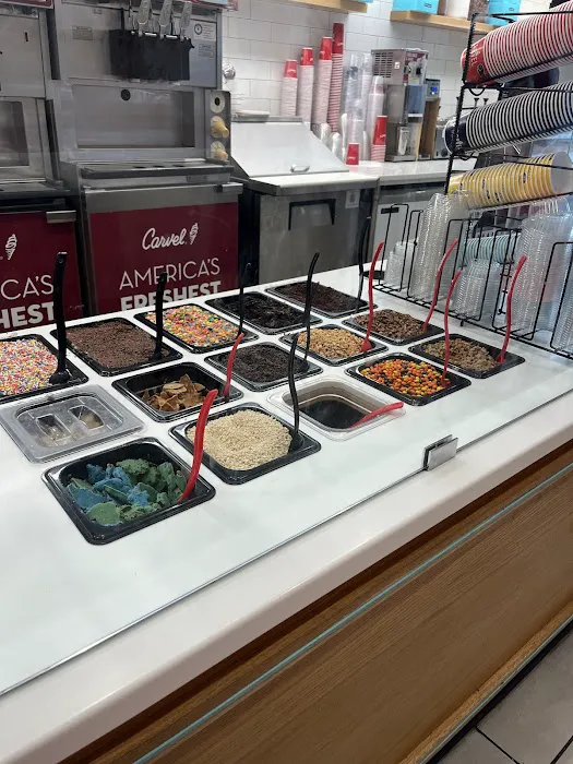 Cinnabon Picture 7