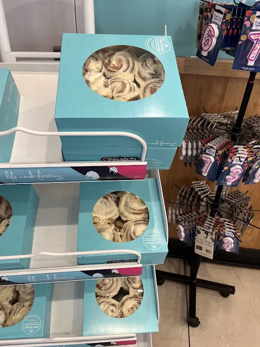 Cinnabon Picture 3