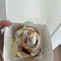 Cinnabon ico