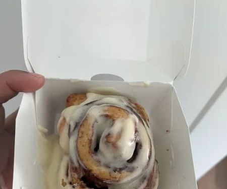 Cinnabon
