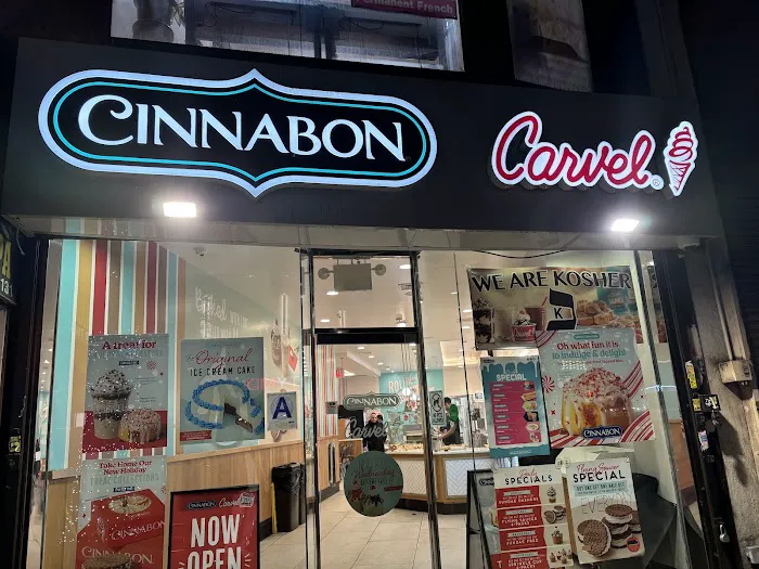 Cinnabon Picture 9