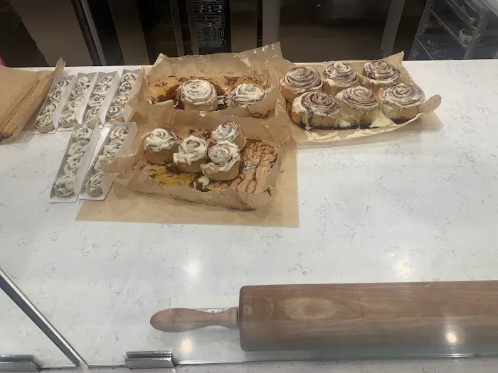 Cinnabon Picture 8