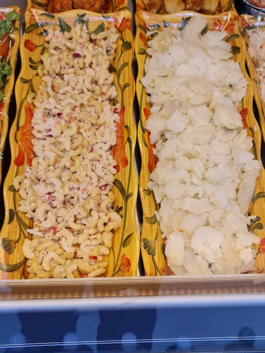 JUICE BAR DELI & GRILL CORP Picture 7