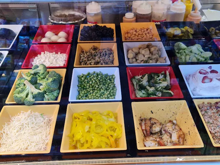 JUICE BAR DELI & GRILL CORP Picture 10