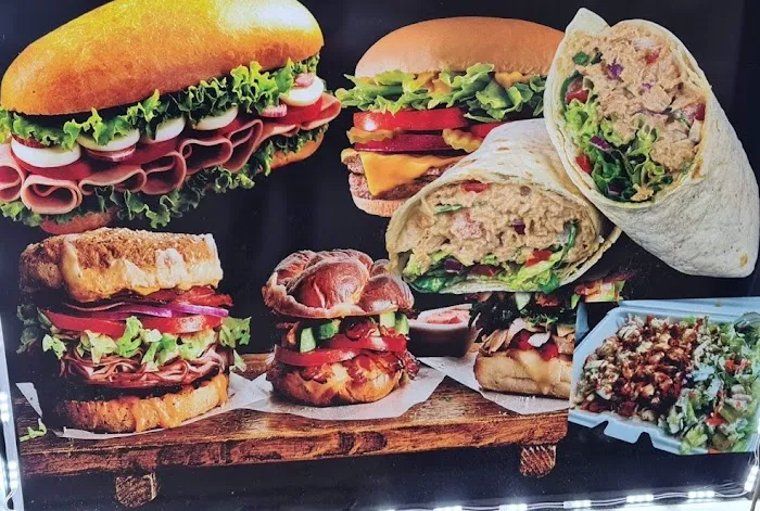 JUICE BAR DELI & GRILL CORP Picture 2