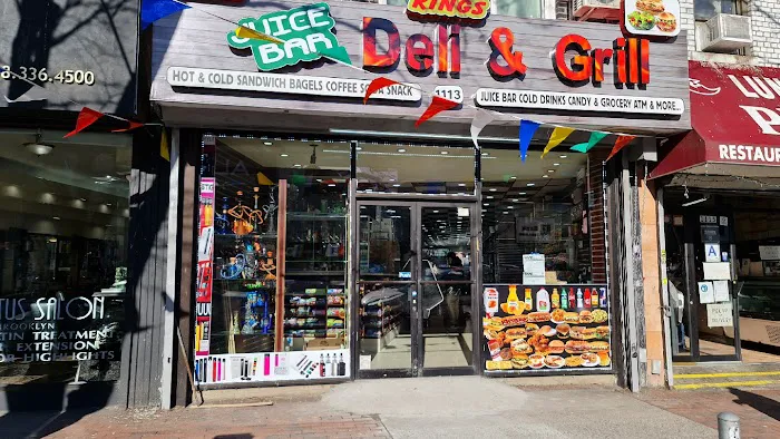 JUICE BAR DELI & GRILL CORP Picture 4