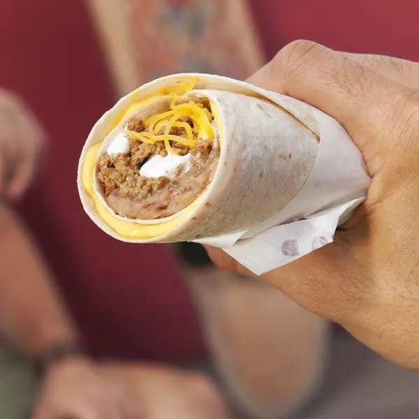 Taco Bell / KFC Picture 10