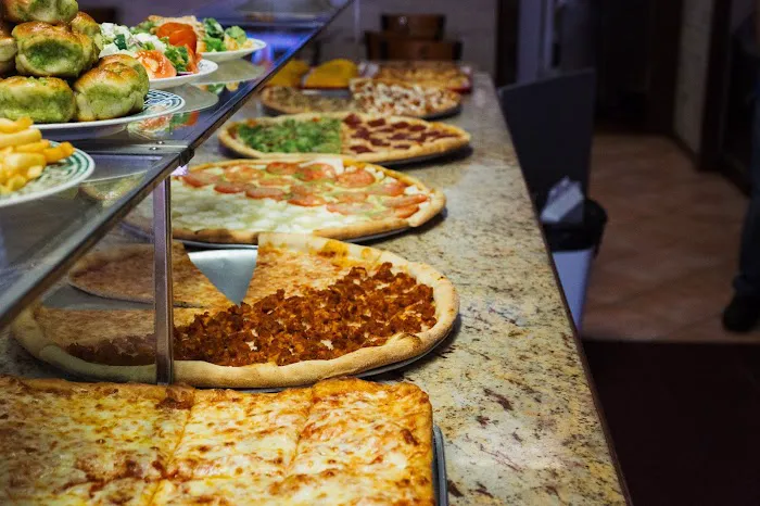 Luna Kings Pizzeria Picture 8