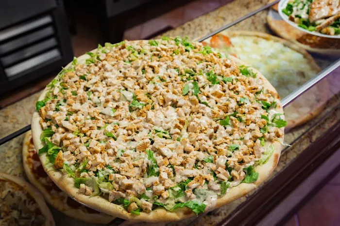 Luna Kings Pizzeria Picture 1