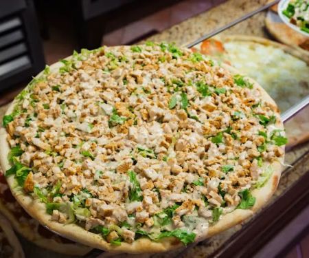 Luna Kings Pizzeria