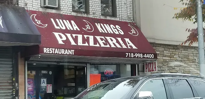 Luna Kings Pizzeria Picture 6
