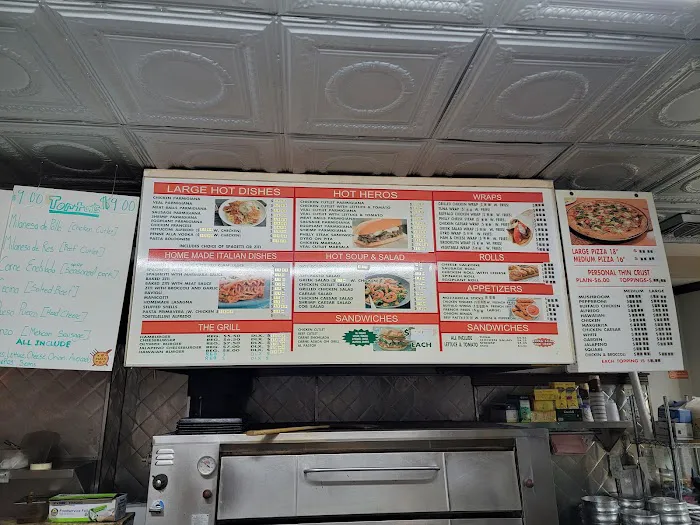 Luna Kings Pizzeria Picture 10