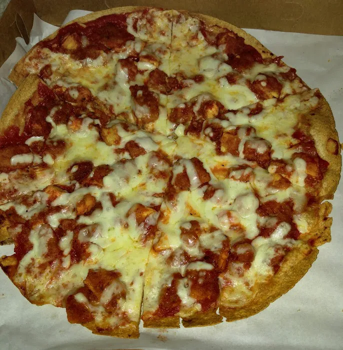Luna Kings Pizzeria Picture 9