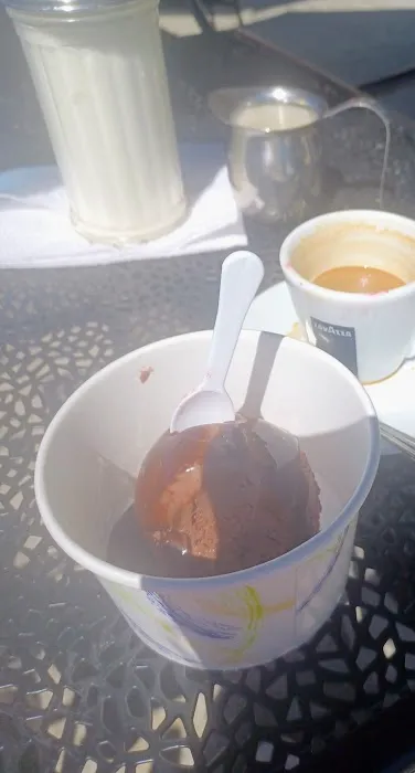 Cafe L’ AmorE Picture 1