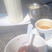 Cafe L’ AmorE ico