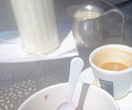Cafe L’ AmorE