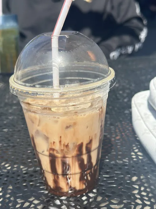 Cafe L’ AmorE Picture 5