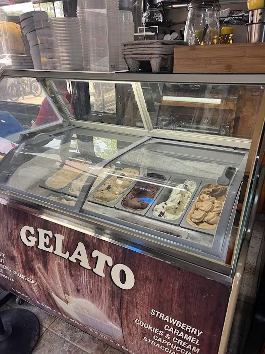 Cafe L’ AmorE Picture 9