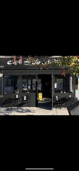 Cafe L’ AmorE Picture 4