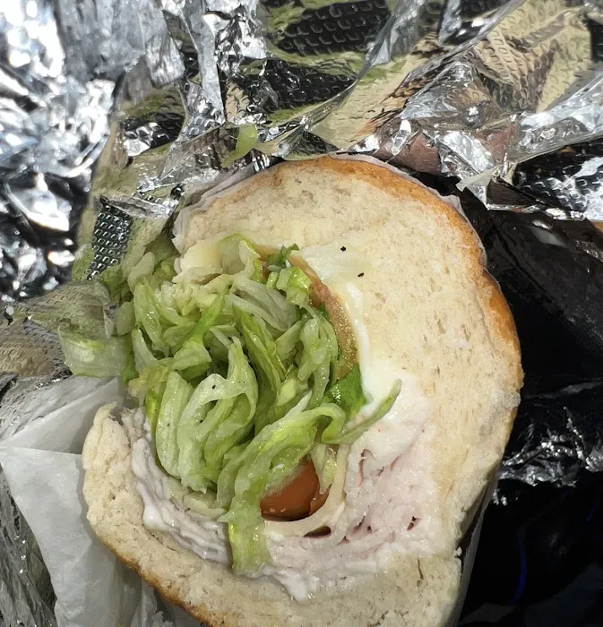 Stillwell 86 DELI & GRILL Picture 10