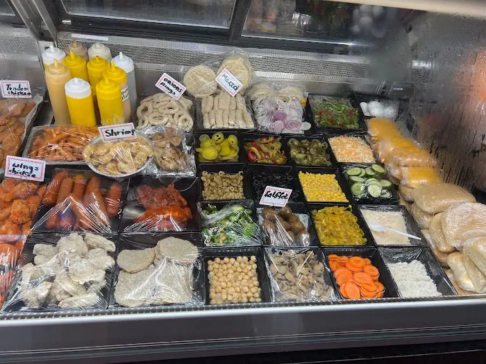 Stillwell 86 DELI & GRILL Picture 8