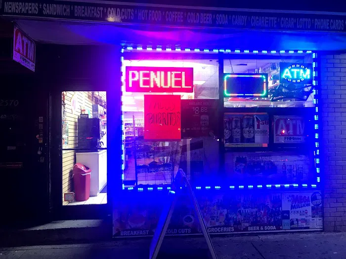 Penuela Deli Grocery Picture 8