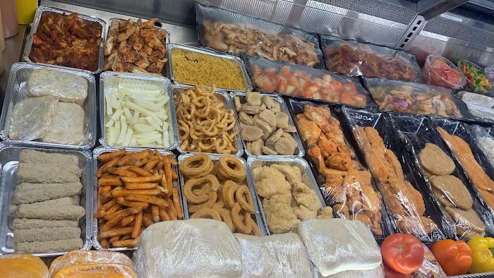 Penuela Deli Grocery Picture 6