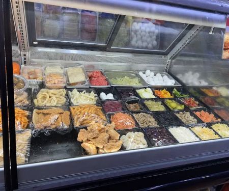 Penuela Deli Grocery