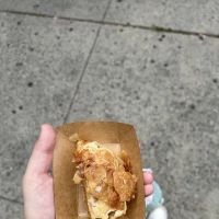 Angel's Deli & Grill ico