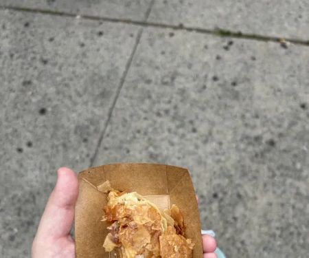 Angel's Deli & Grill