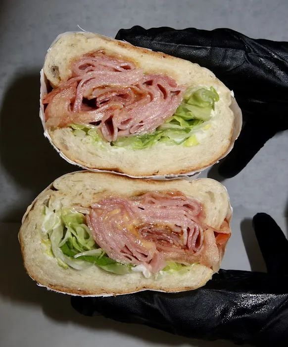 Angel's Deli & Grill Picture 4