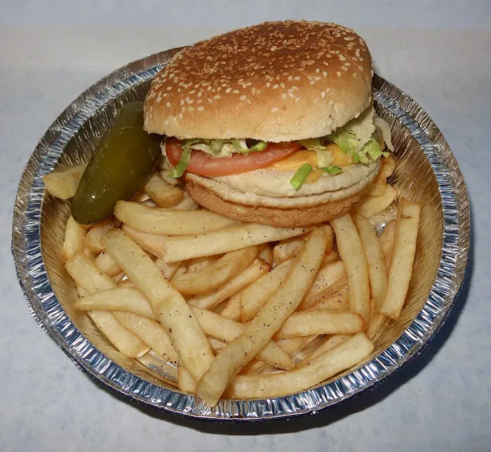 Angel's Deli & Grill Picture 7