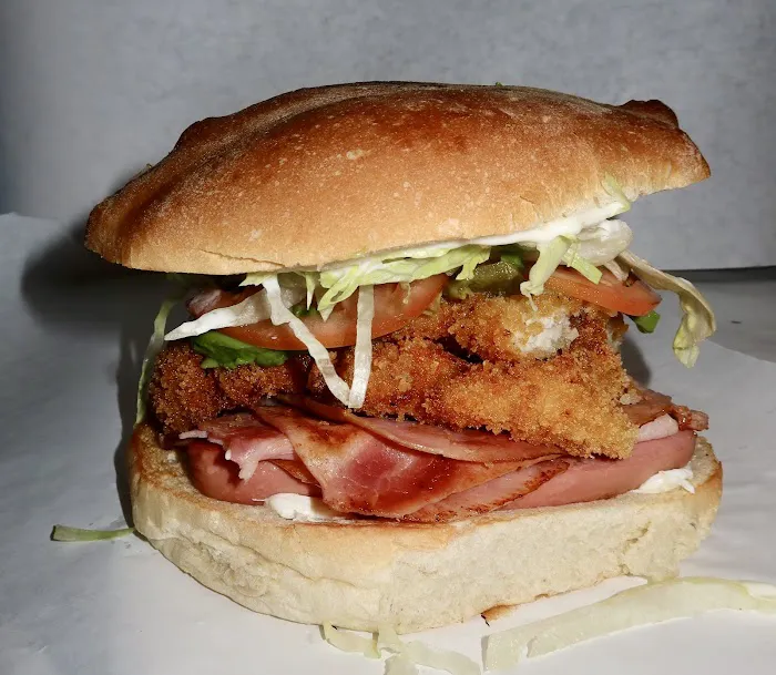 Angel's Deli & Grill Picture 5
