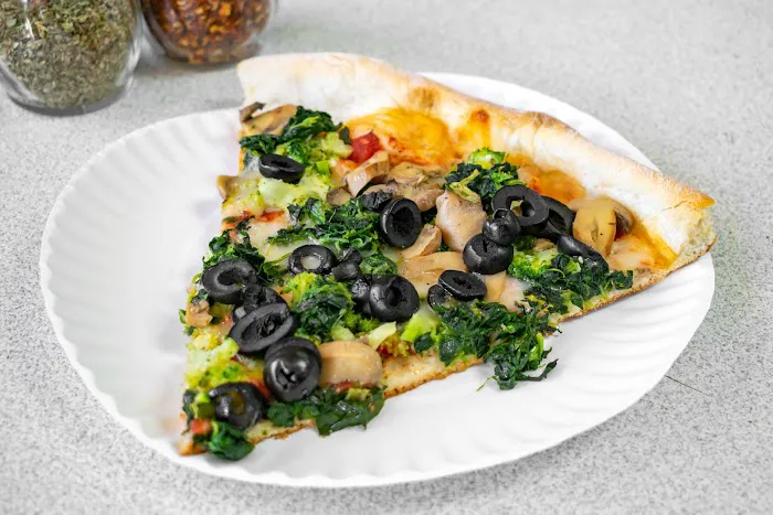 Mamma Mia Pizza Picture 9