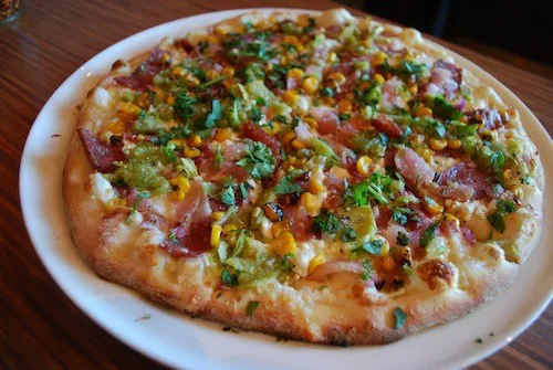 Mamma Mia Pizza Picture 1