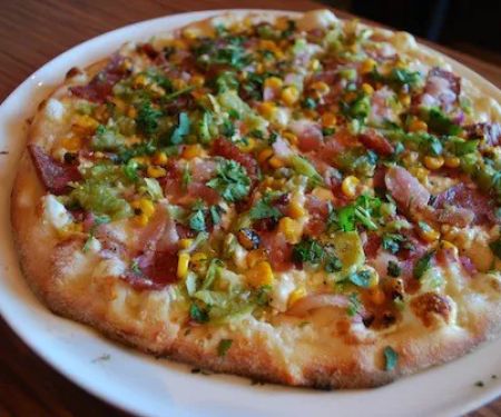 Mamma Mia Pizza