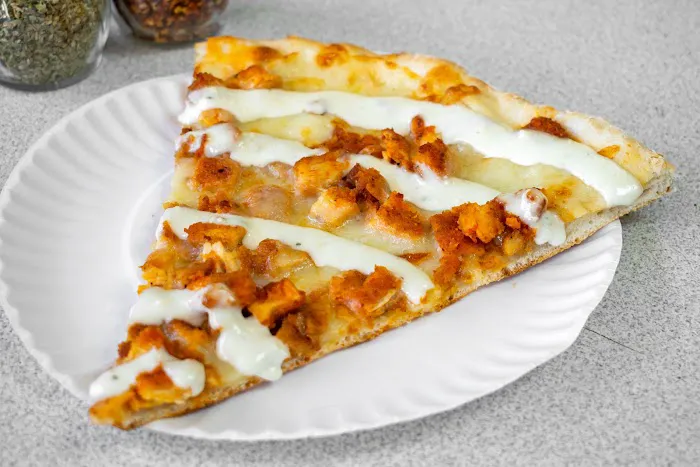Mamma Mia Pizza Picture 2