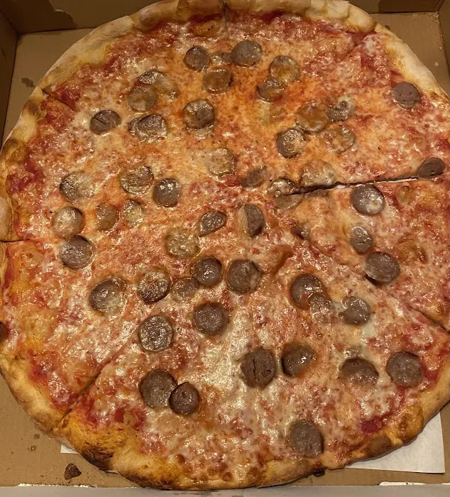 Mamma Mia Pizza Picture 6